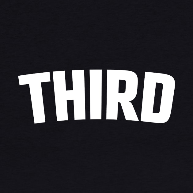 THIRD by LOS ALAMOS PROJECT T